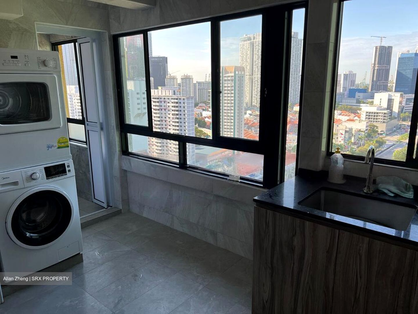 People's Park Complex (D1), Apartment #567709661